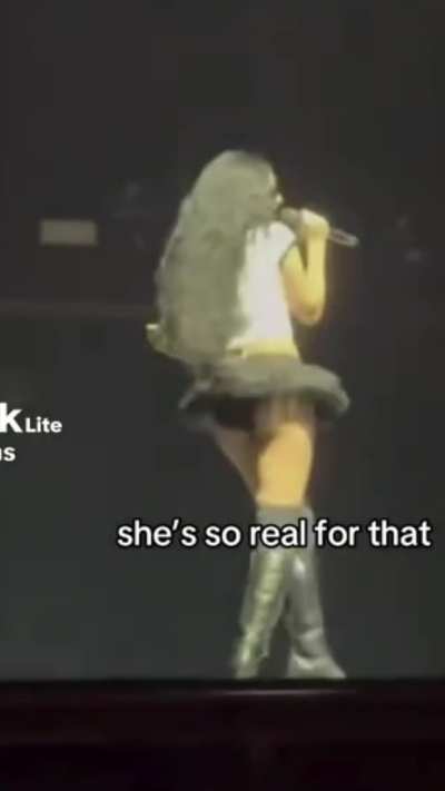 CHarli Edit Finale