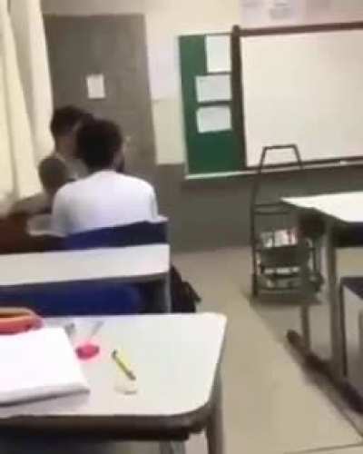 da pra sentir