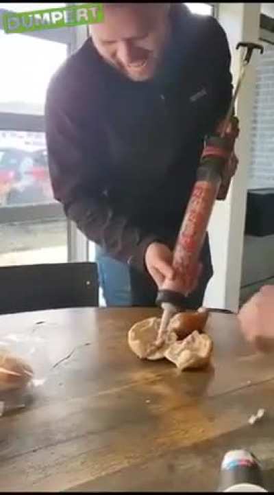 German &ldquo;Presswurst&rdquo;