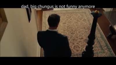 big chungus or die