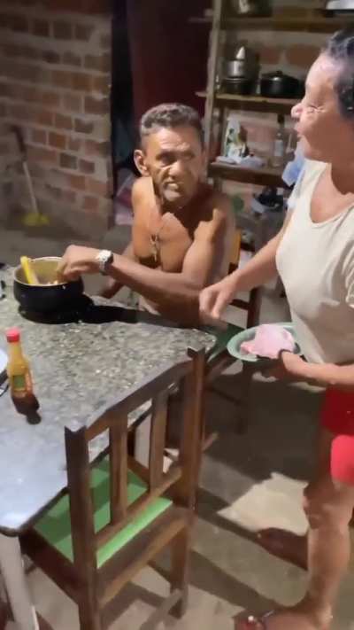 coitado 