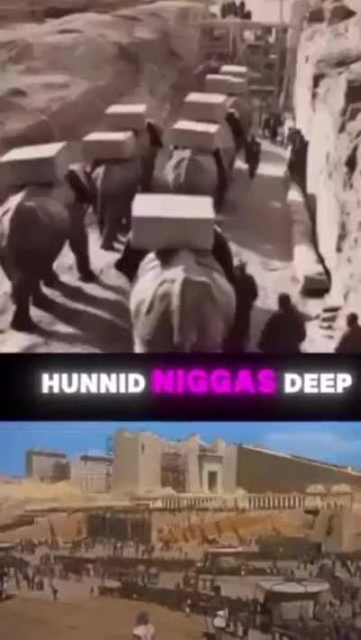 The truth
