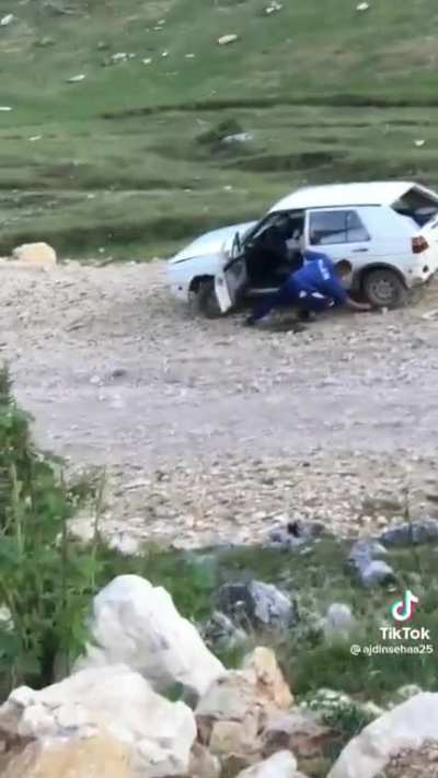 Best driver in Bosnia