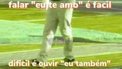 Isso &eacute; realmente real. (Cr&eacute;ditos no pr&oacute;prio v&iacute;deo)