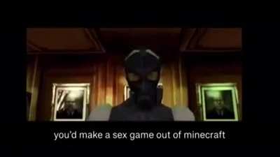 "Man of culture"