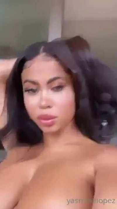 YL Bad w/Pretty Tits 2