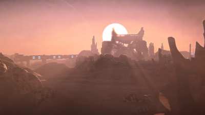 Tech Rays (PTS)