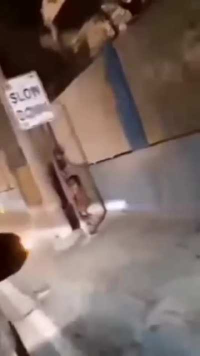 Lakad matatag