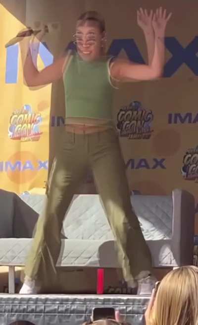 Bouncing [enhanced]