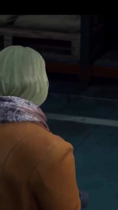 Que p.... &eacute; essa, Capcom???