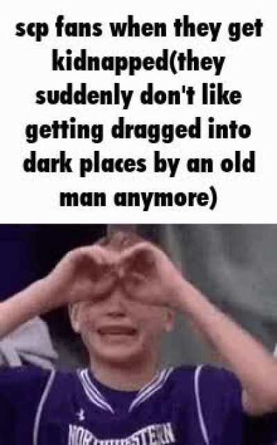 Suddenly