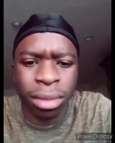 When Blammed hits