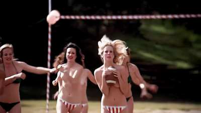 The Topless Football Game- H.O.T.S. (1979)