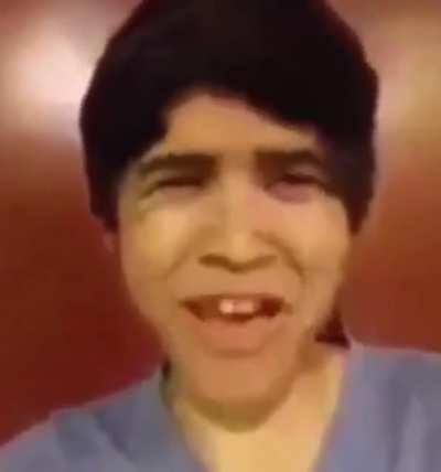a pedazos
