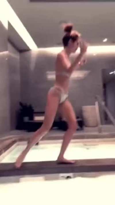 Pre slut