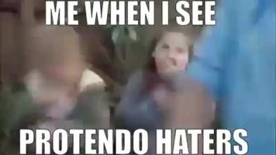 Protendo