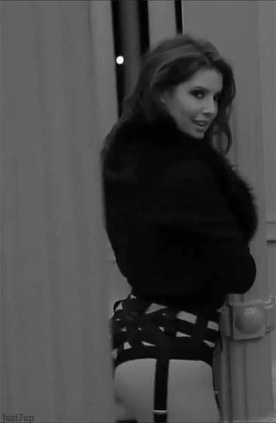 Amanda Cerny