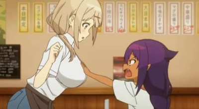 Oppai is Truth