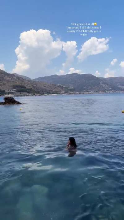 Italy stories