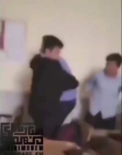 WCGW If you study at an all-boys school