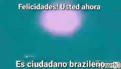 Brasil 😎🤙
