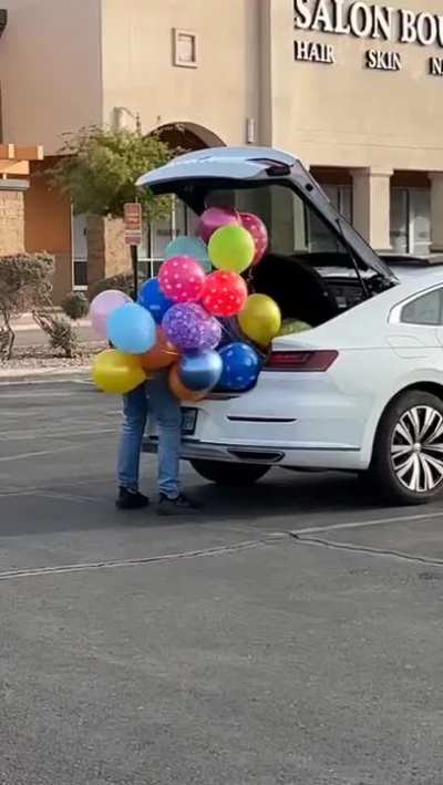 Maybe Maybe Maybe