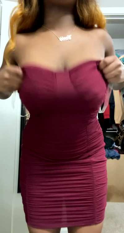 titties in need