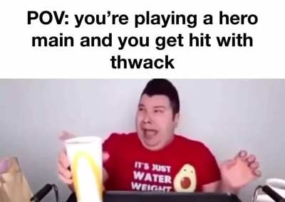Relatable?