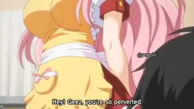 Lmao hentai meme