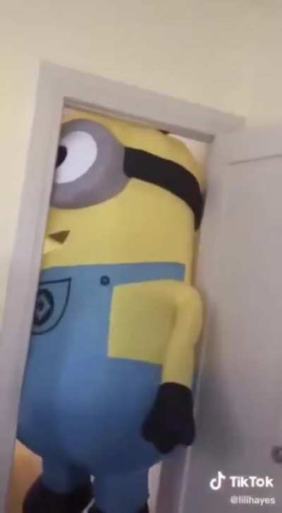 mothER BEcaMe a mONSTEr AND CaNt tURn BaCK InTo a HUMAn