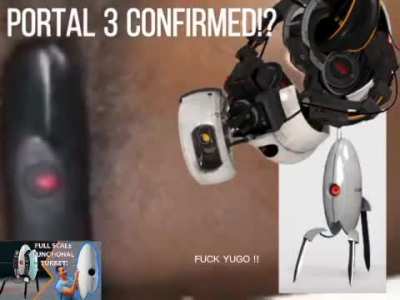 portal 3 leak