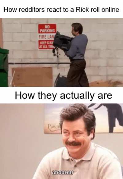 Something we can all agree with.