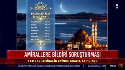 habert&uuml;rk iftar vakti verirken SSCB ulasal marşı &ccedil;aldı. lmao