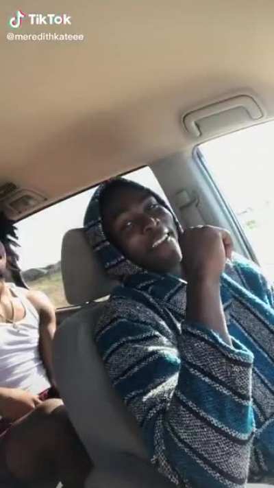 18 Year old teen blacked