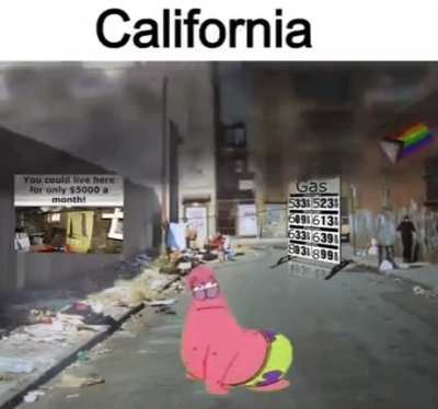 C*lifornian &ldquo;people&rdquo;