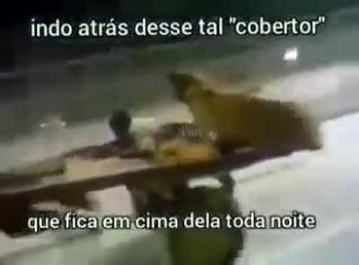 Quem que &eacute; esse cara ai???