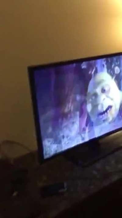 Shrek 1