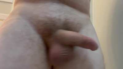 Thigh slapping