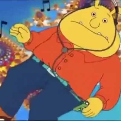 MRW I listened to &ldquo;Rosetta Stoned&rdquo; for the first time.
