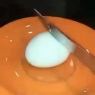 Tasty yolk