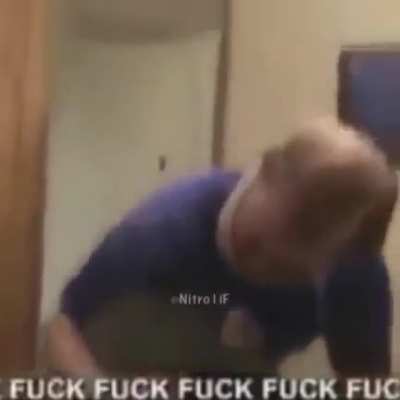 not again i'm tired of this shit man