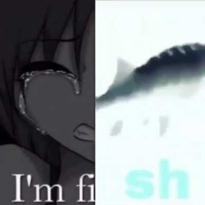 I&rsquo;m fish too