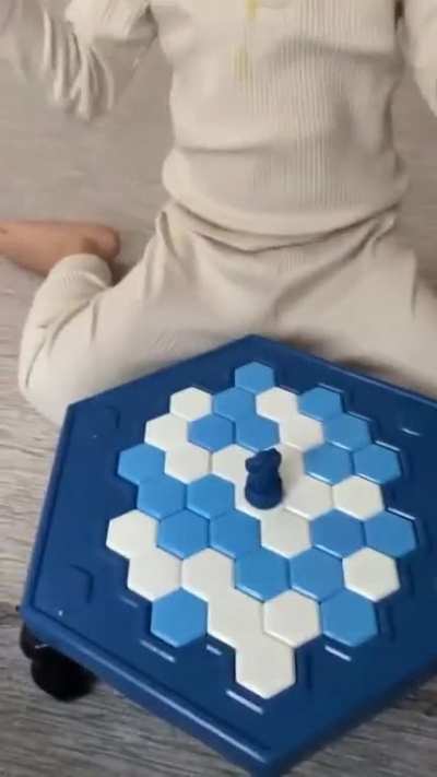 put it in center
