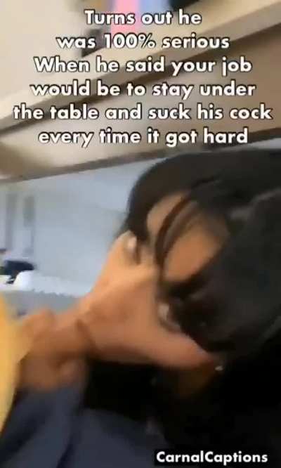 Times are tough
