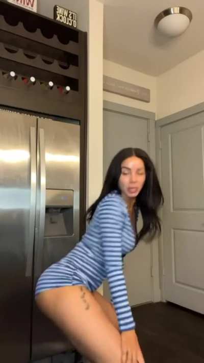Thotting off