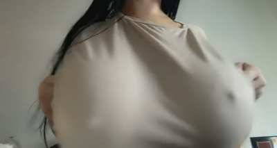 Do I make you hard?