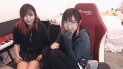 Aria flashing