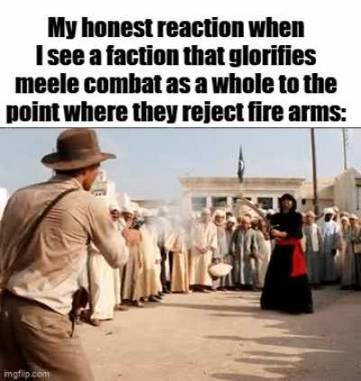 There is a reason why all arms races in history can be described as "I want to hit my opponent as far and as hard as it is possible"