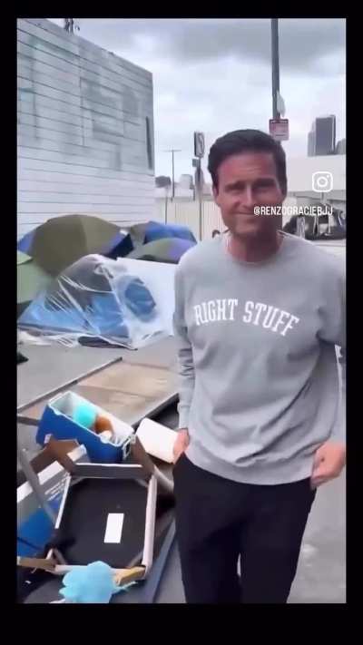 He&rsquo;s got great points !