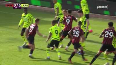 Kai Havertz chant